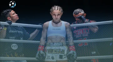 5 حقائق مهمة عن ستيلا هيميتسبيرغر المتحدية على لقب المواي تاي في وزن القشة 2025